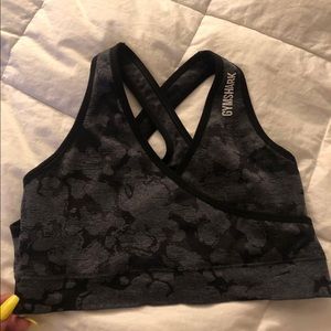 Gymshark sports bra